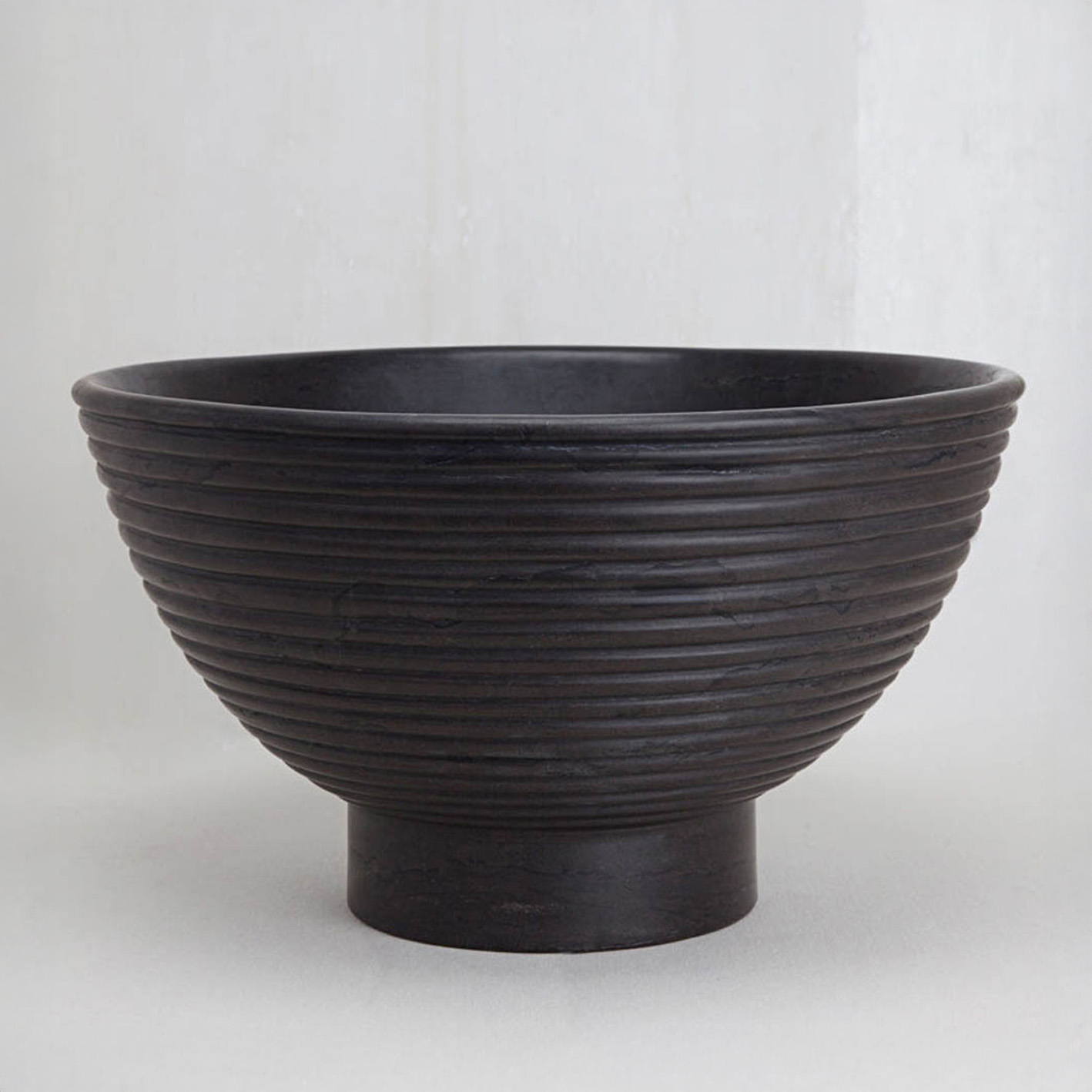LAUREL CHAMPAGNE BOWL
