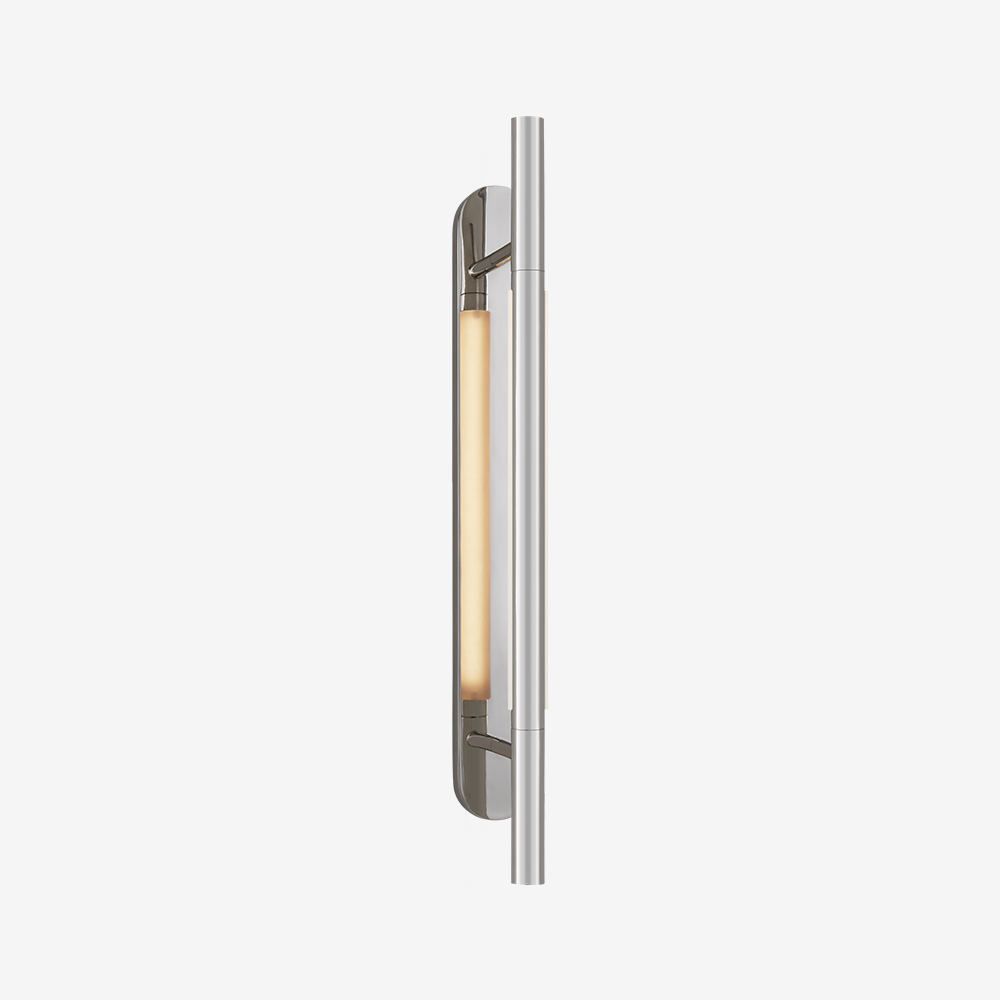 ROUSSEAU MEDIUM BRACKETED SCONCE image number 0