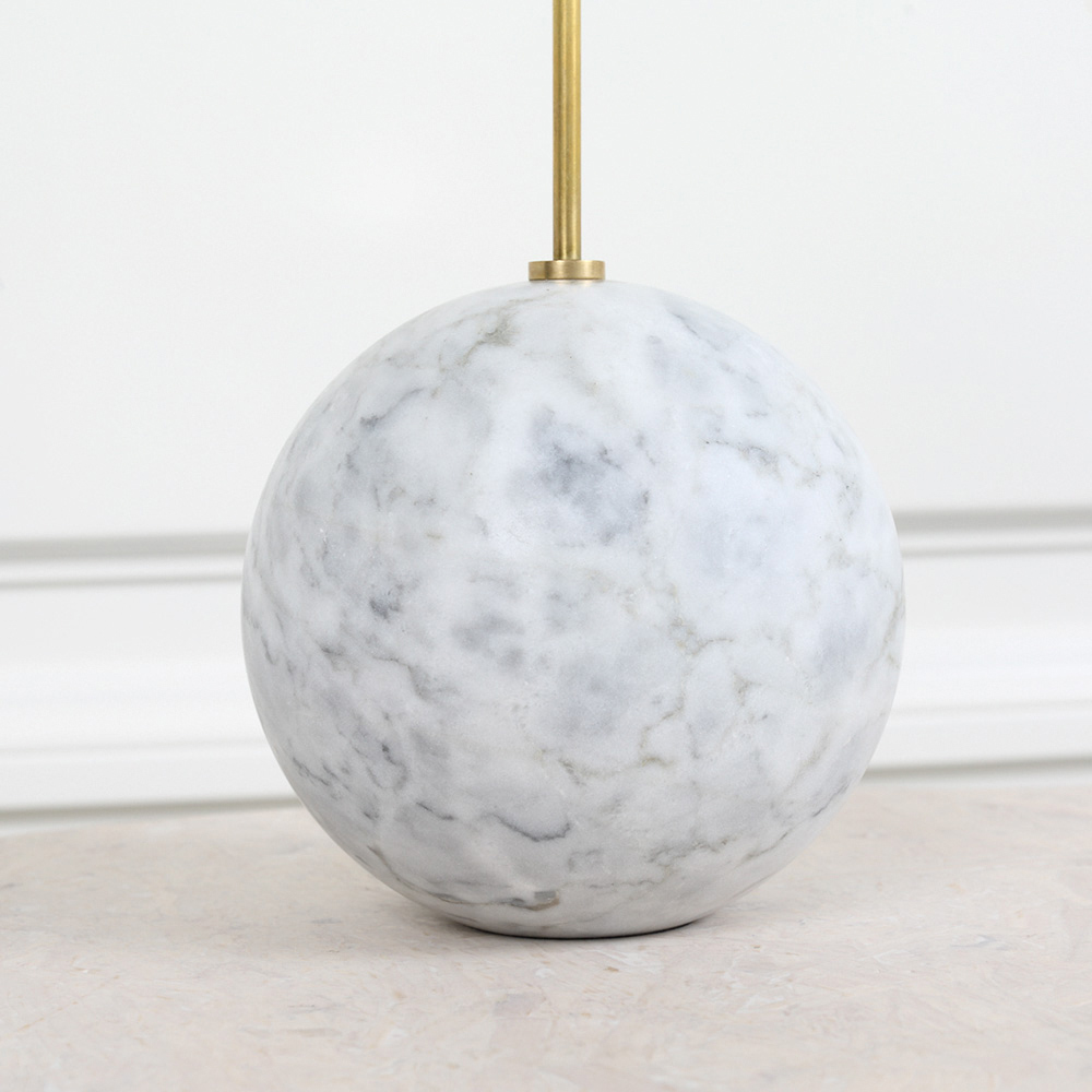 Cleo Accent Lamp image number 4