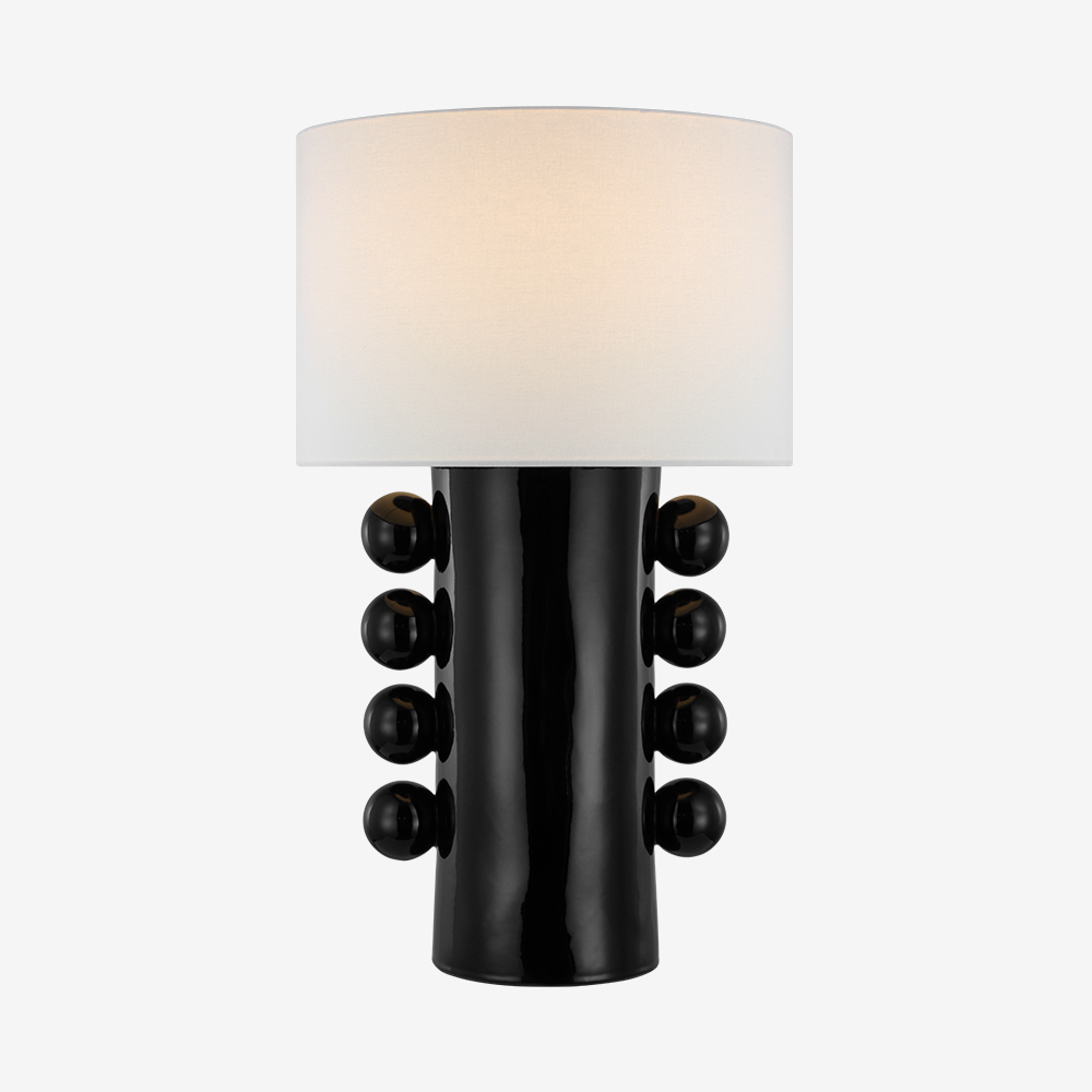 Tiglia Tall Table Lamp