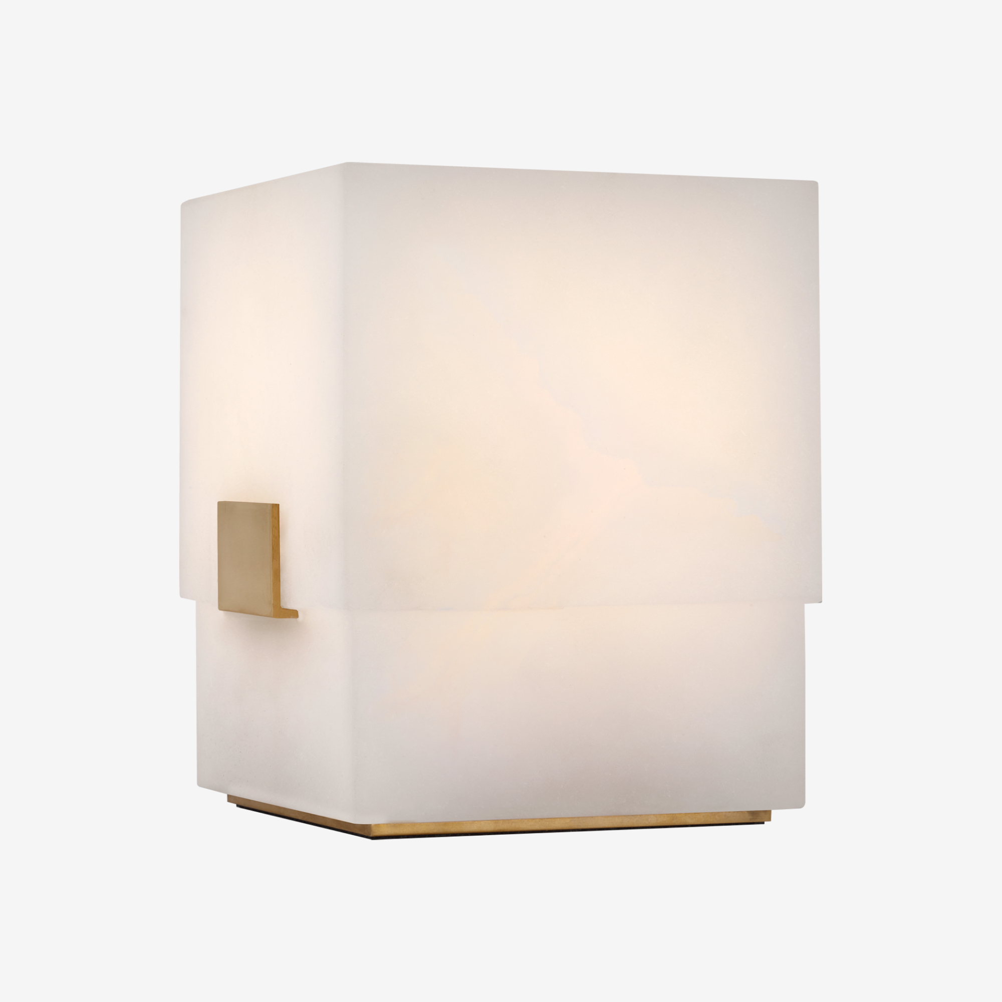 Covet 6" Rechargeable Accent Lamp image number 0