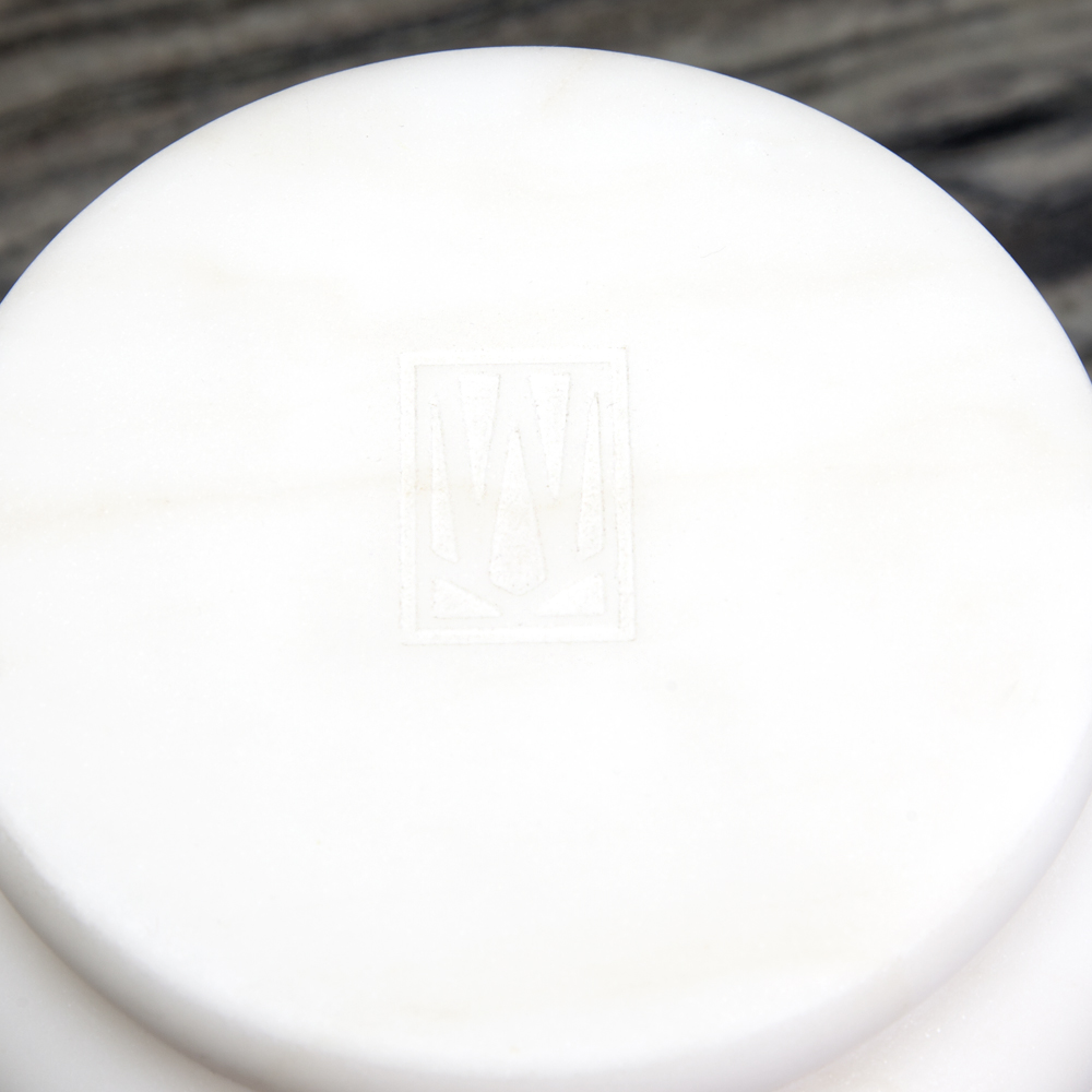 ORGANIC SMALL VASE image number 4