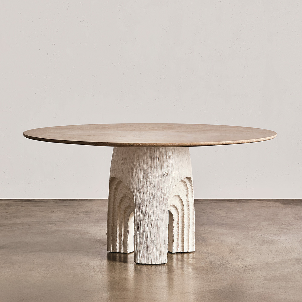 Echo Dining Table image number 0