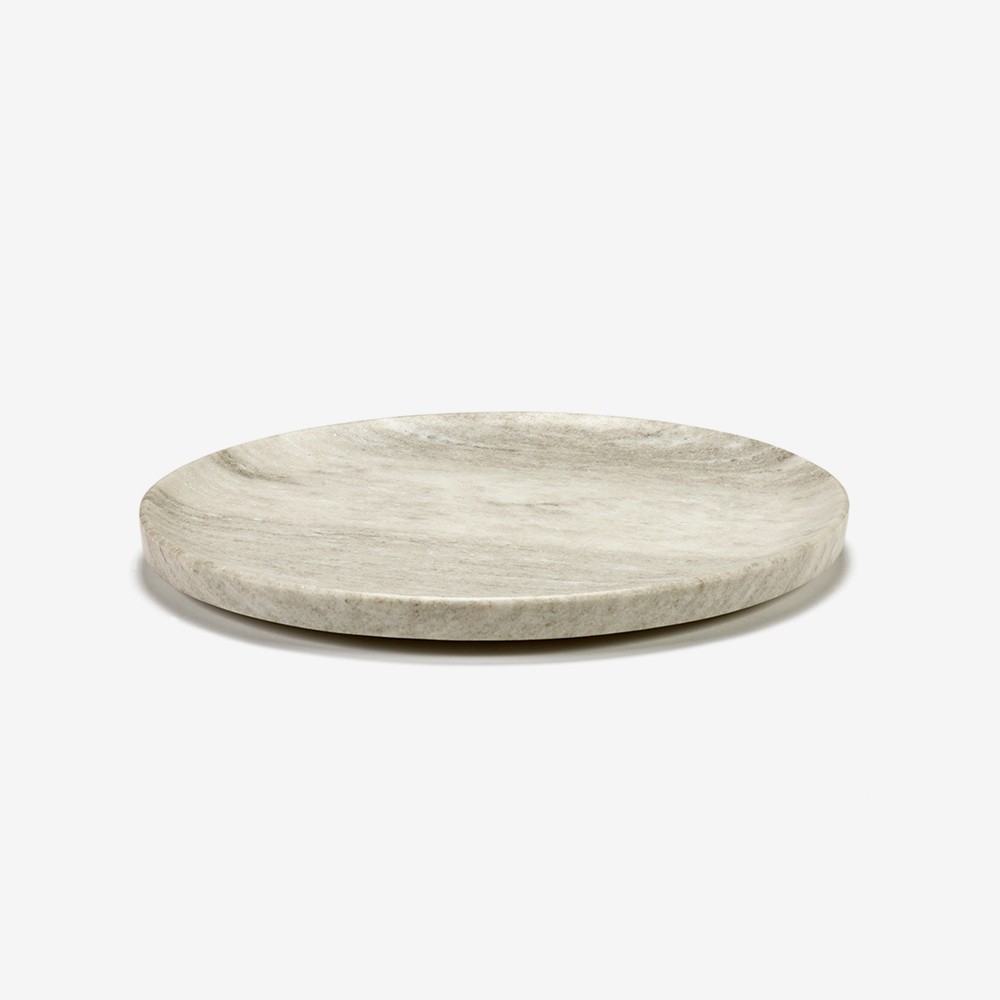 Dune Oval Platter image number 0