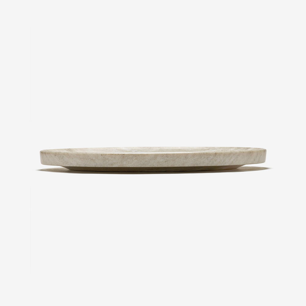 Dune Oval Platter image number 2