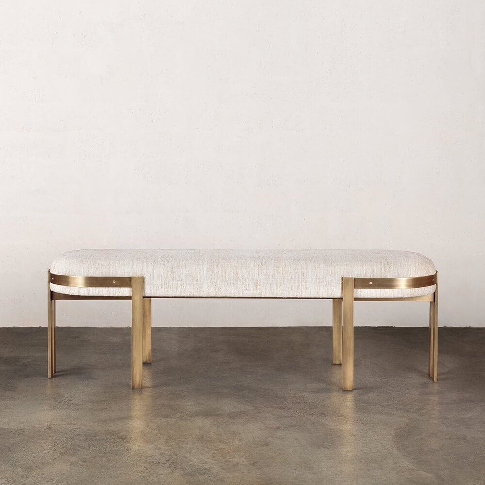 ELLIOTT BENCH image number 1