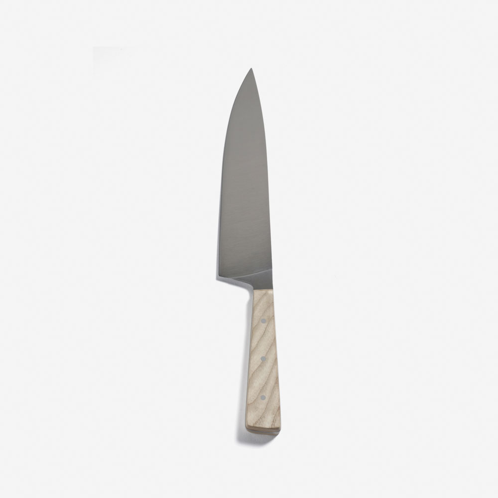 Dune Chef's Knife
