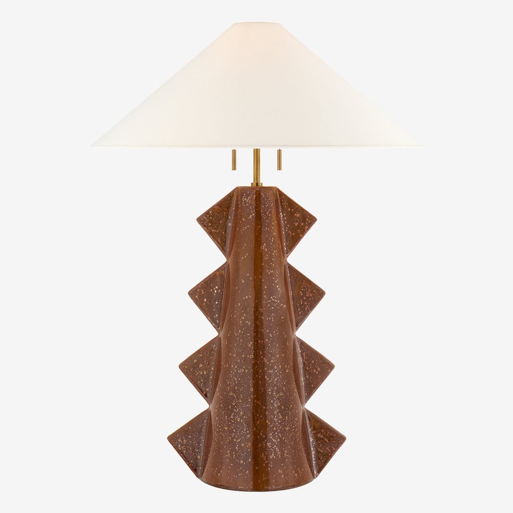 SENSO LARGE TABLE LAMP image number 0
