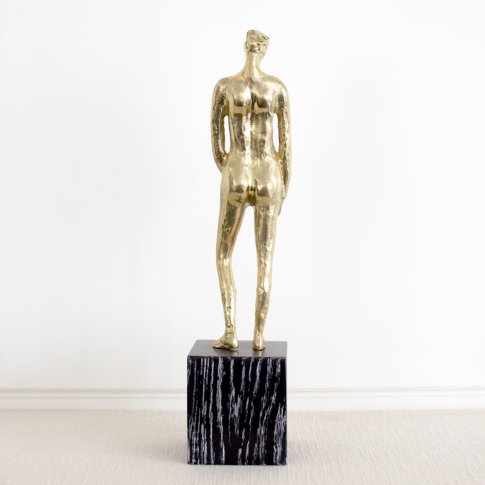 ICONA SCULPTURE image number 4