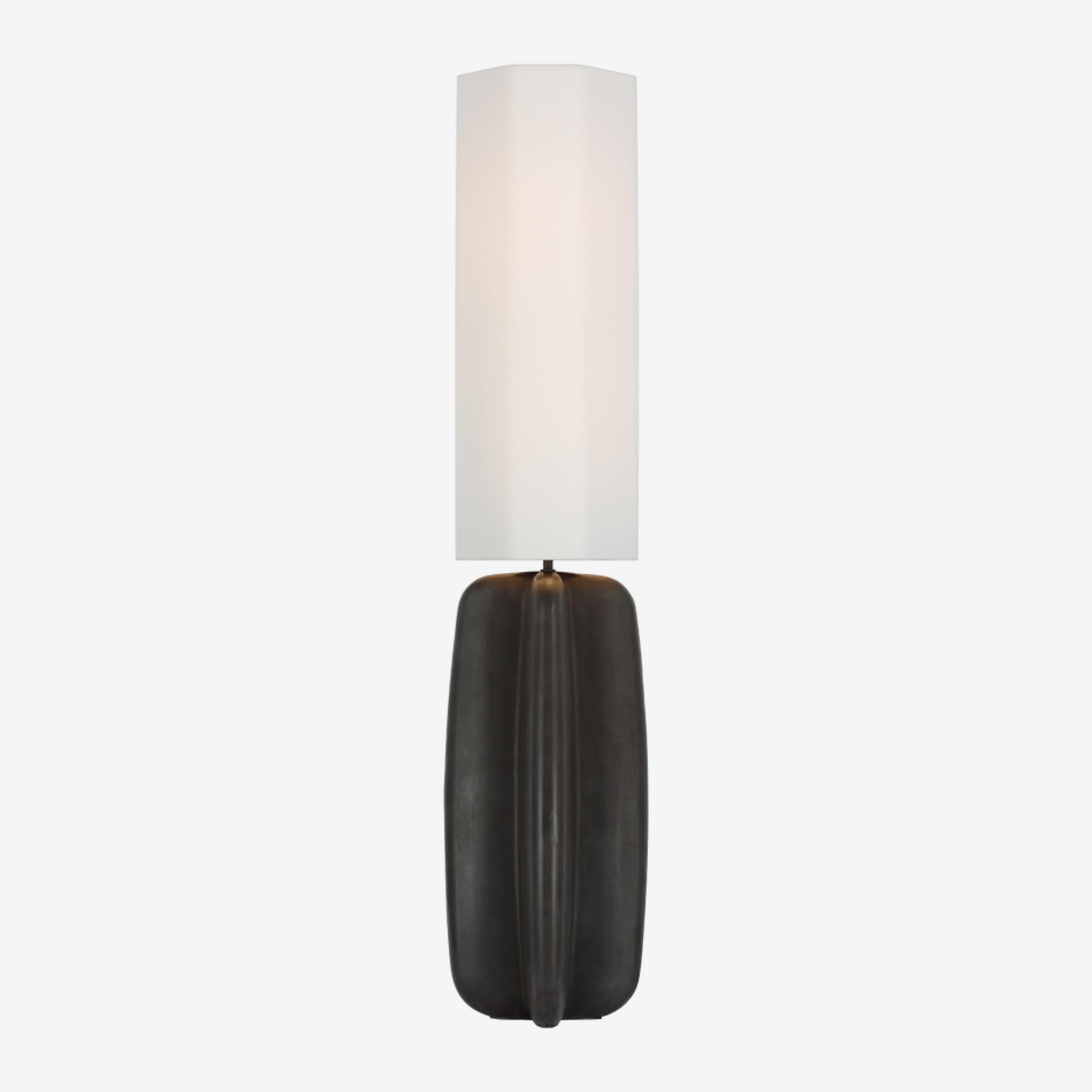 Alessio Medium Floor Lamp