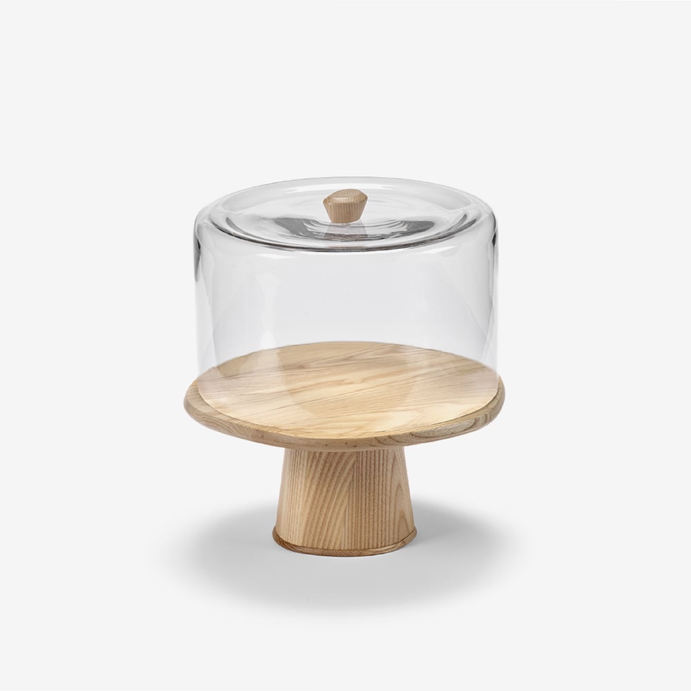Dune Cake Stand image number 3