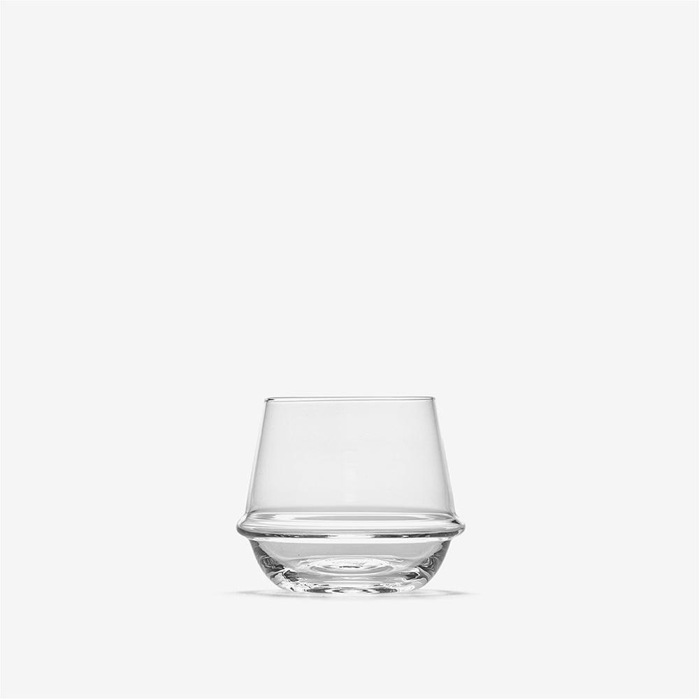 Dune Tumbler Small, Set of 4 image number 0