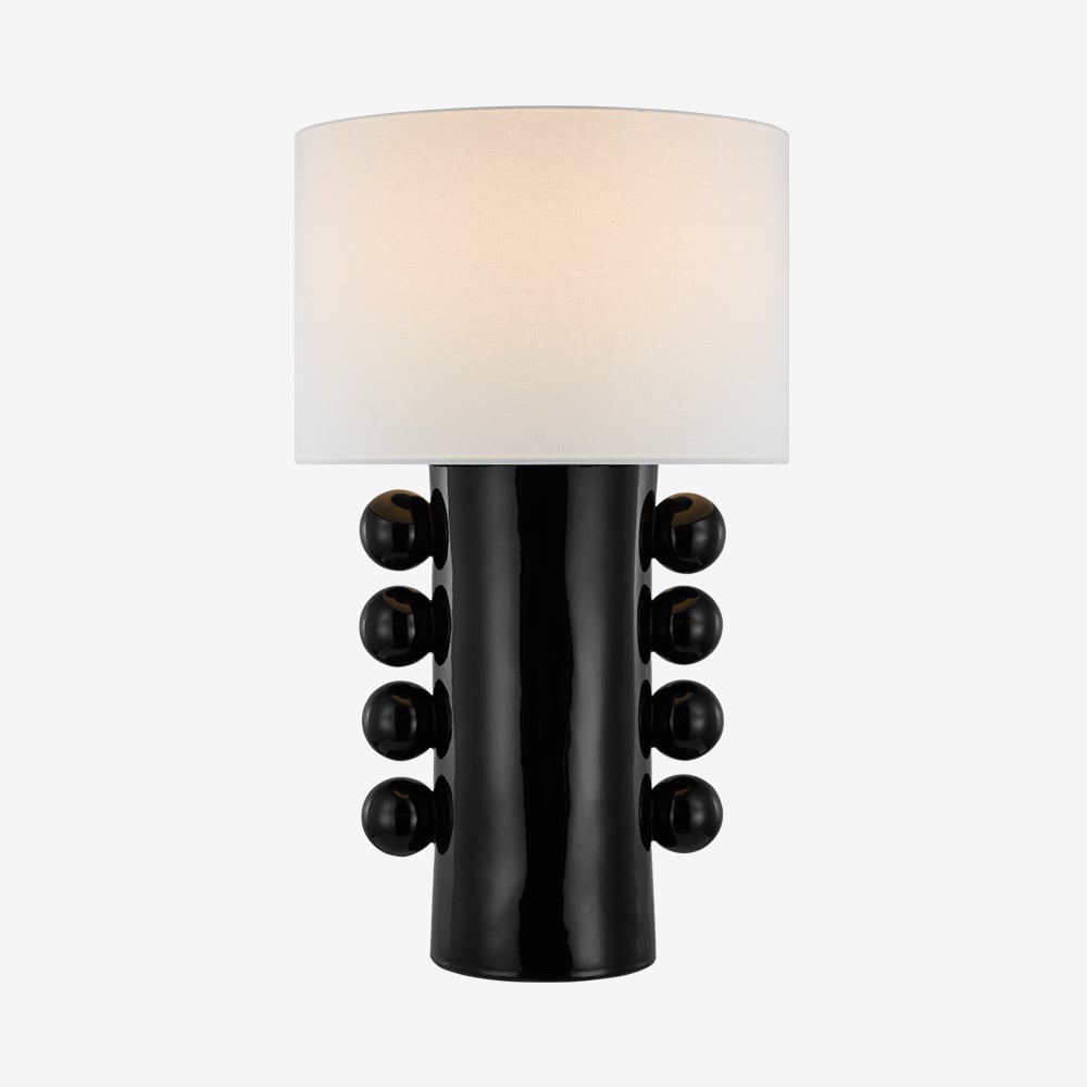 Tiglia Tall Table Lamp