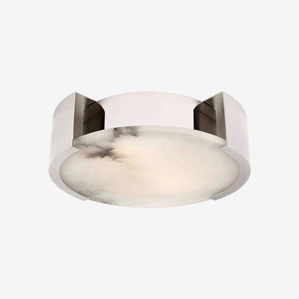 MELANGE SMALL FLUSH MOUNT image number 2