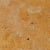 natural douglas fir with asafran marble top
