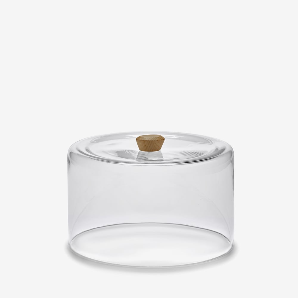 Dune Glass Dome