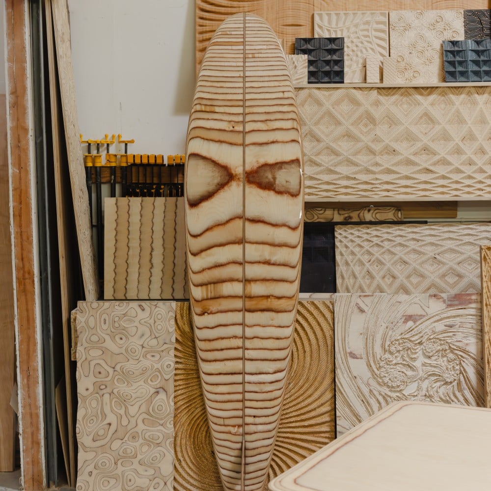 PACIFIC SURFBOARD image number 1