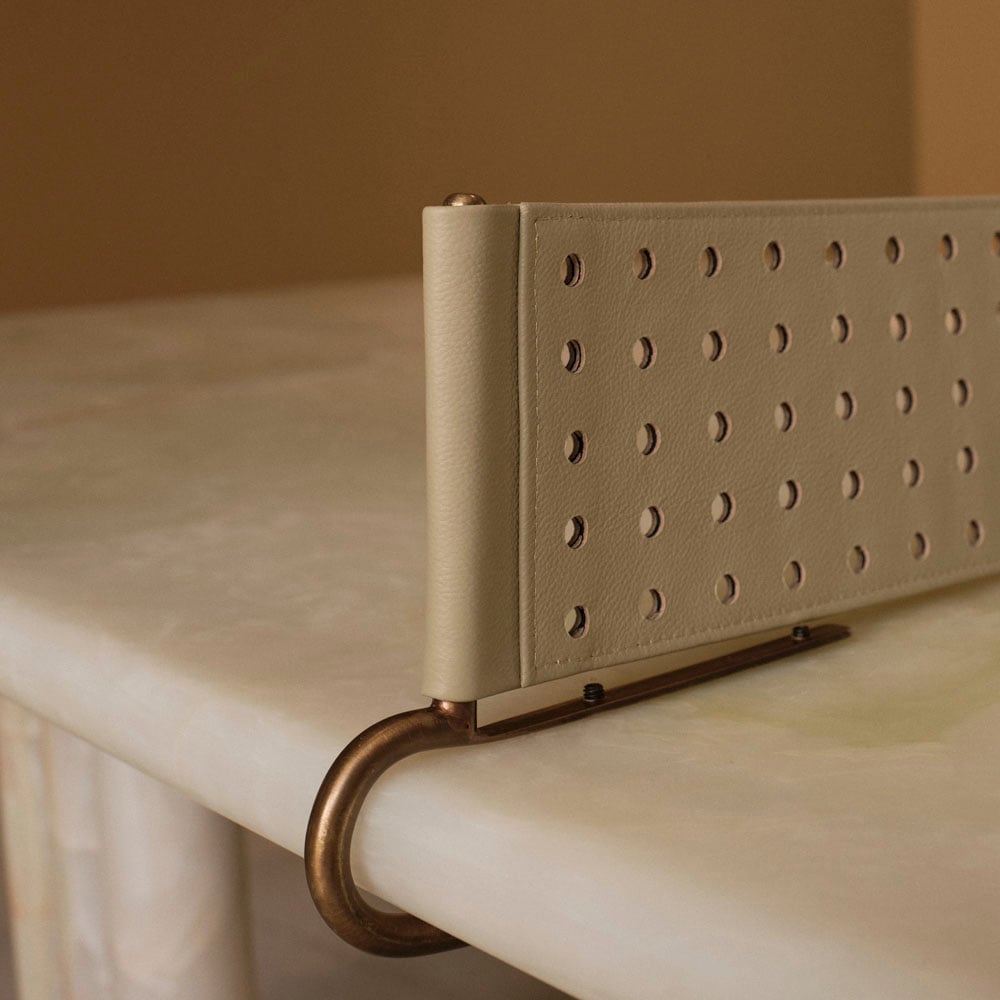 Nudo Ping Pong Table image number 3