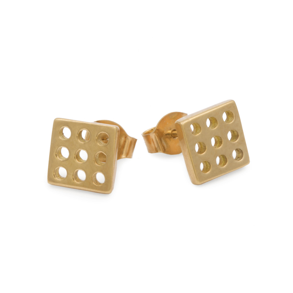 PRECISION STUD image number 0