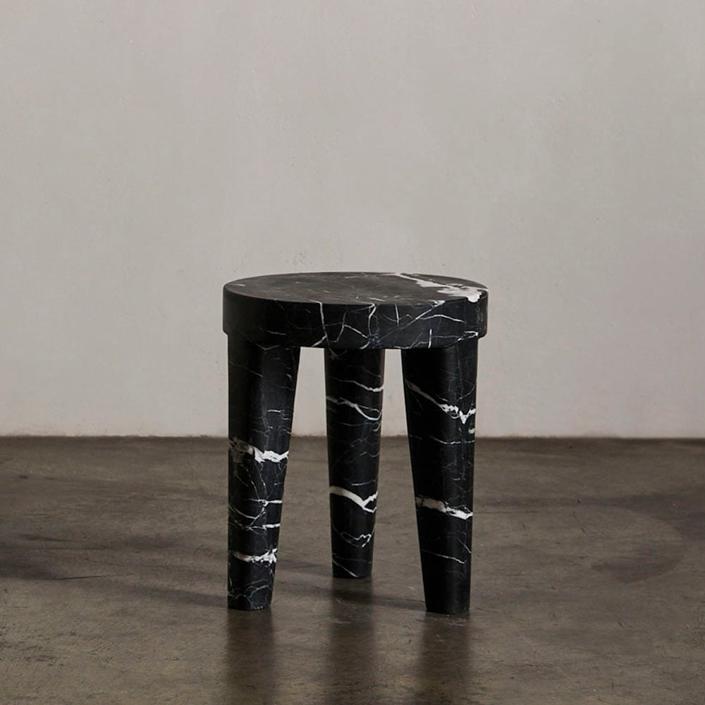 TRIBUTE STOOL SMALL image number 1
