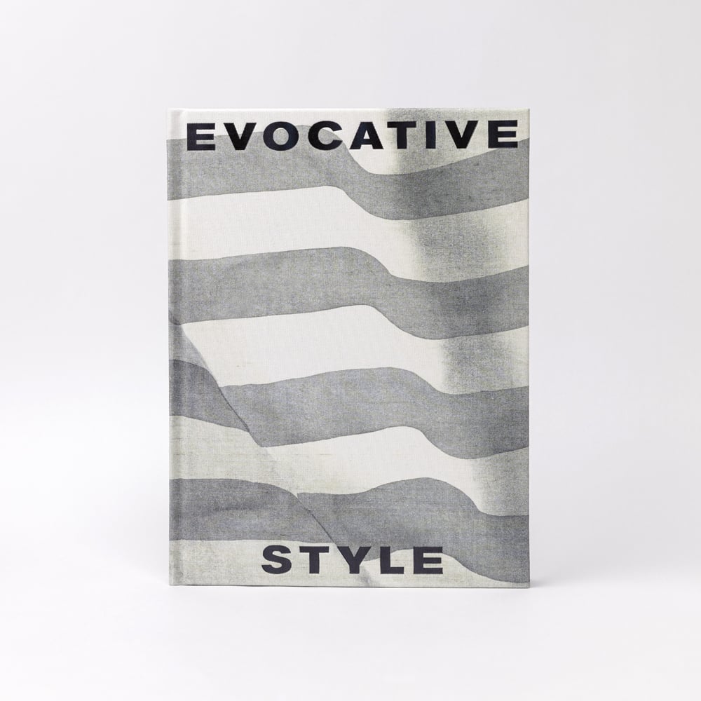 EVOCATIVE STYLE LIMITED EDITION