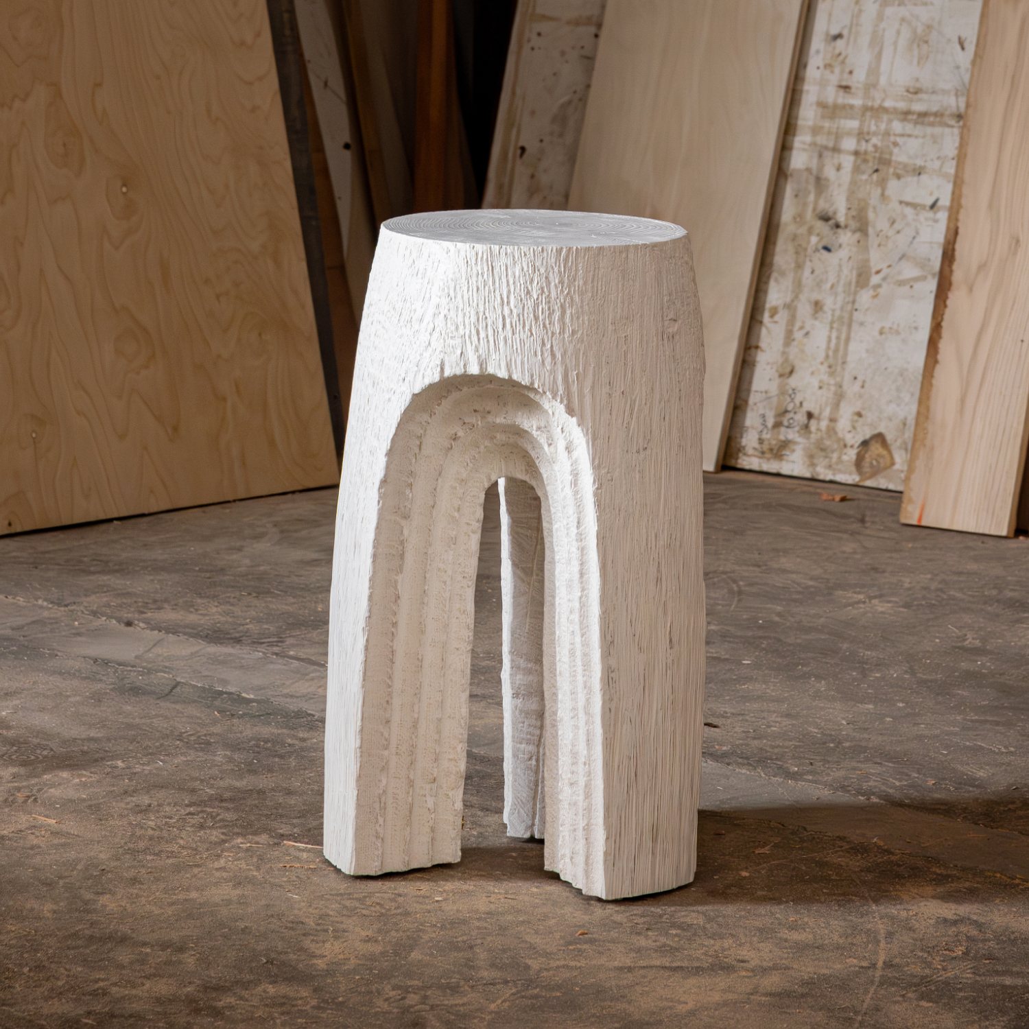 Echo Drink Table