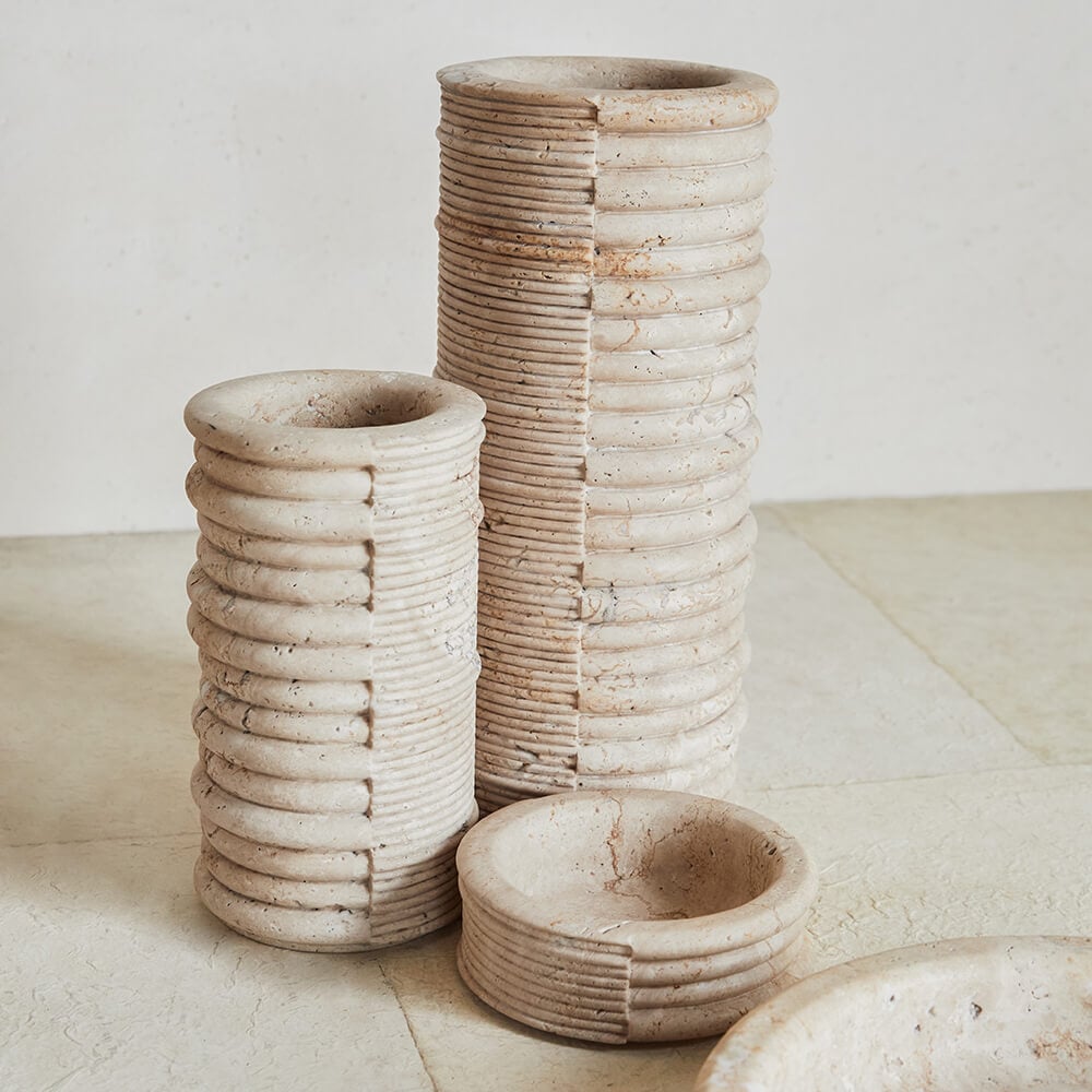 Stacked Vase image number 9