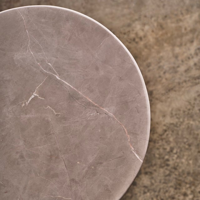 Tribute Side Table - Lifestyle4 image number 3