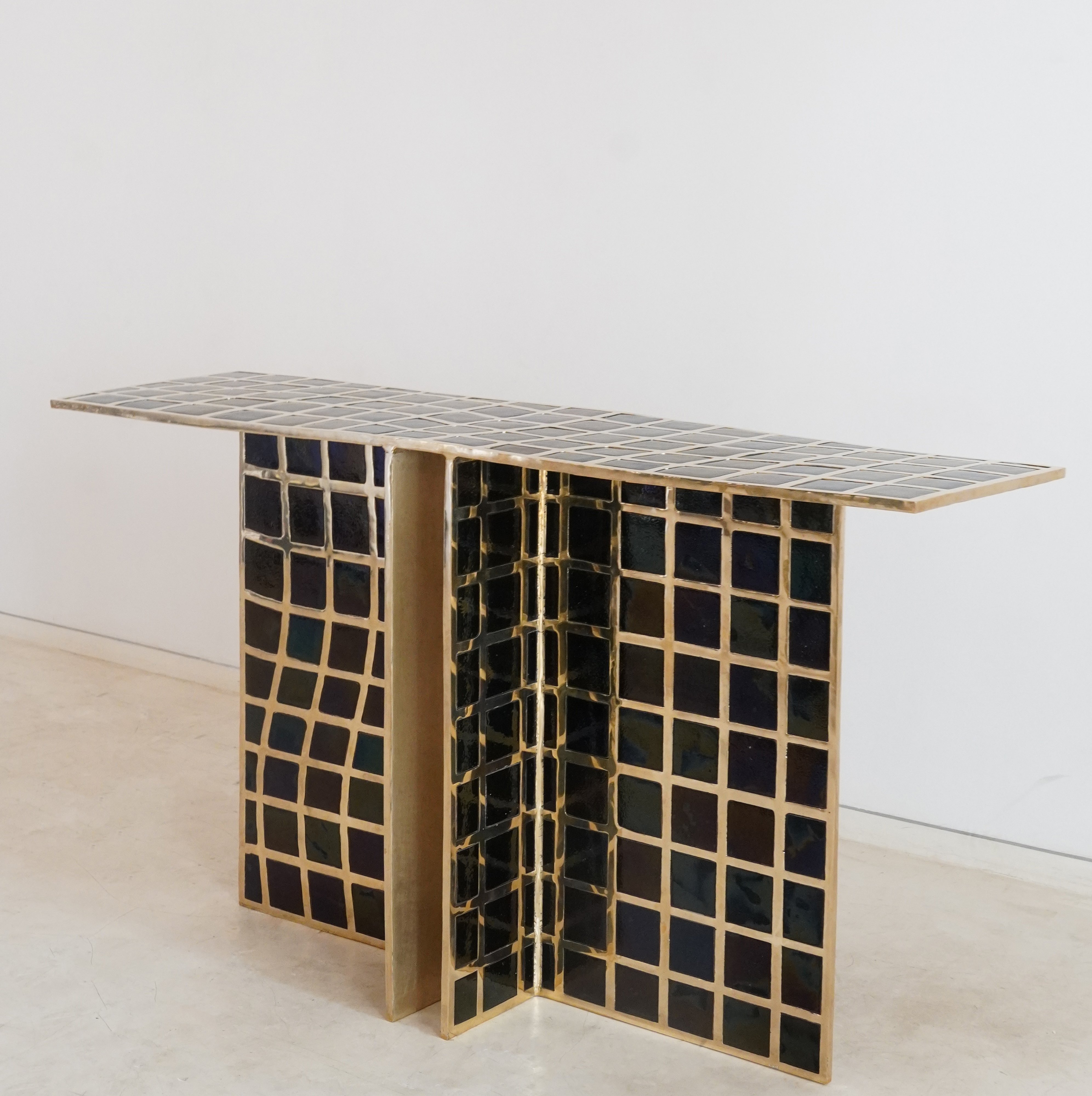 Lahar Console