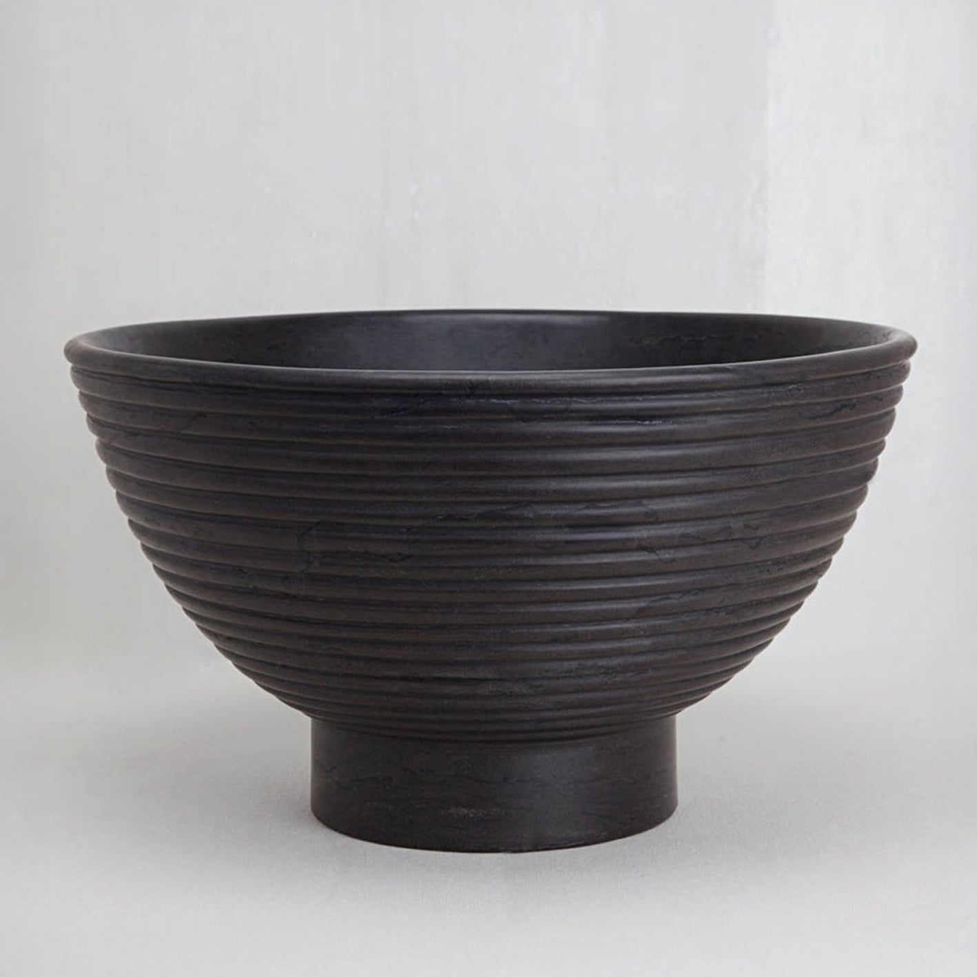 LAUREL CHAMPAGNE BOWL
