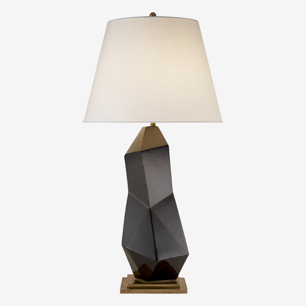 BAYLISS TABLE LAMP image number 1