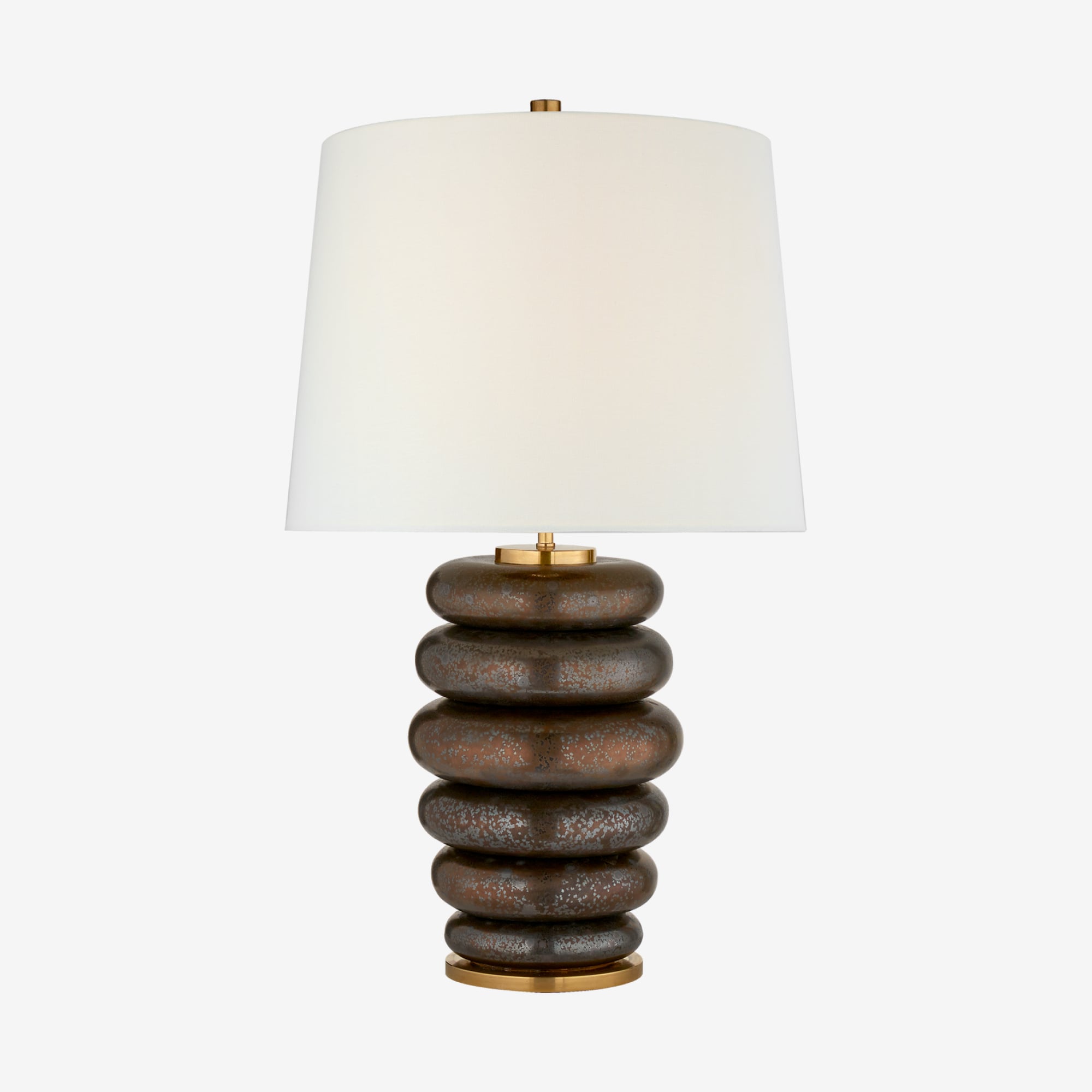 Phoebe Stacked Table Lamp image number 3