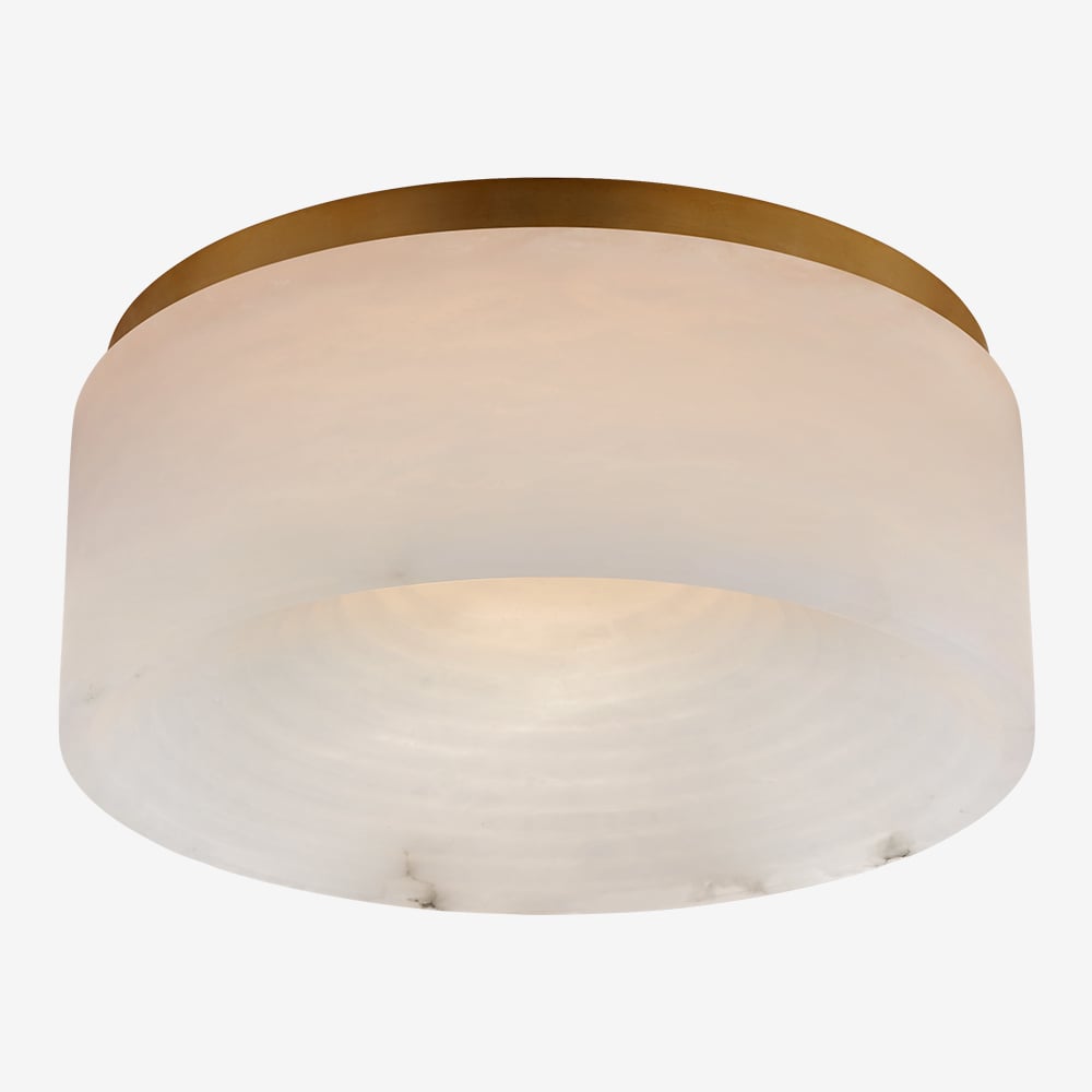 OTTO MEDIUM FLUSH MOUNT image number 0