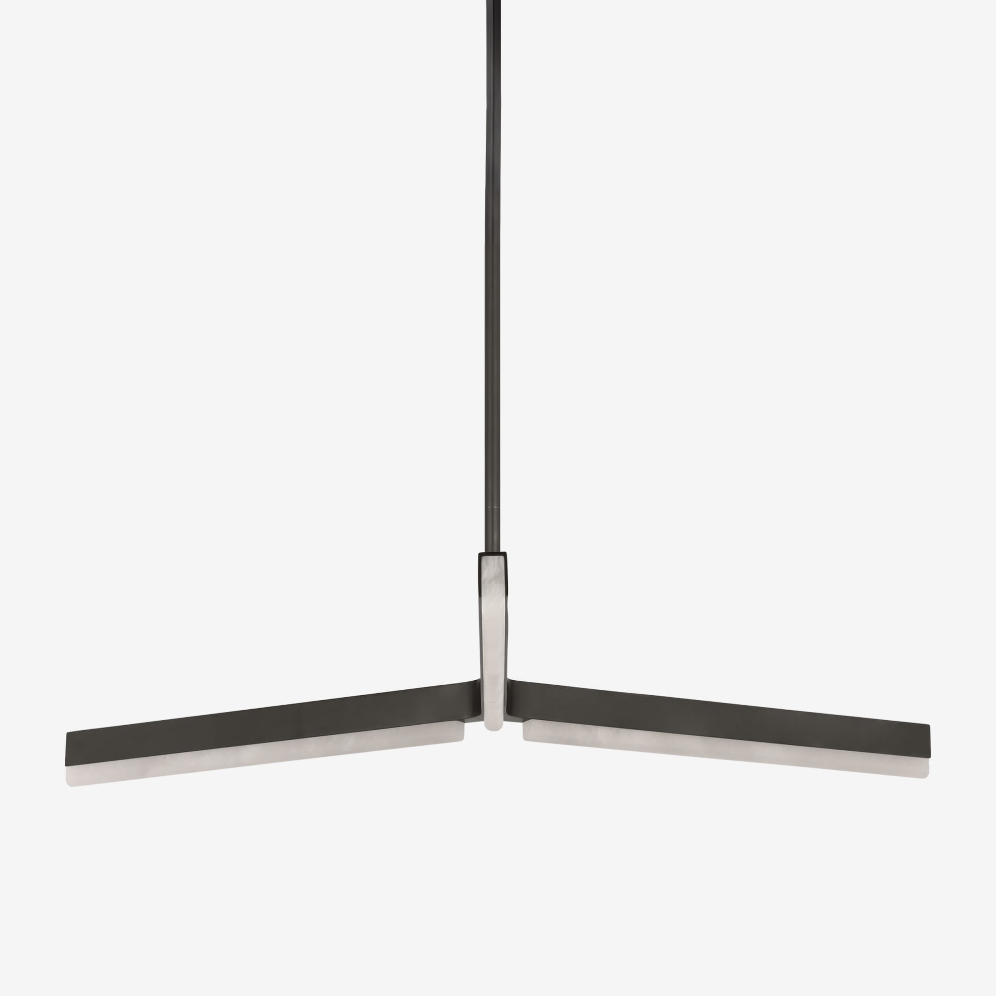 Linea 42" Chandelier