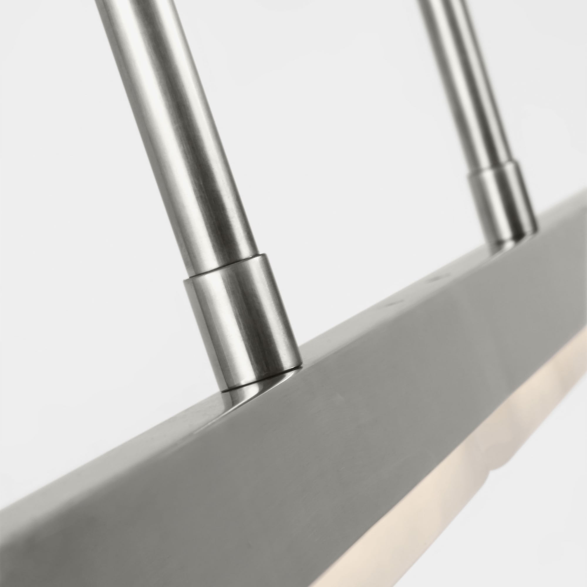 Linea 60" Linear Chandelier image number 2