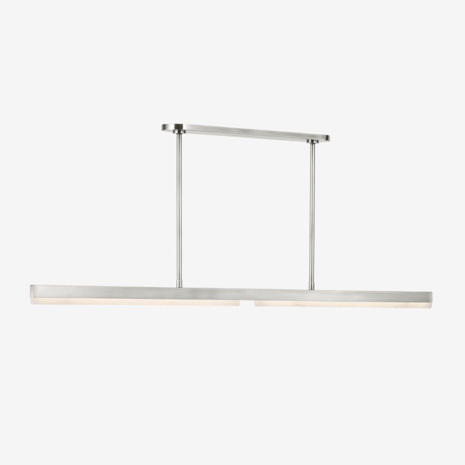 Linea 60" Linear Chandelier