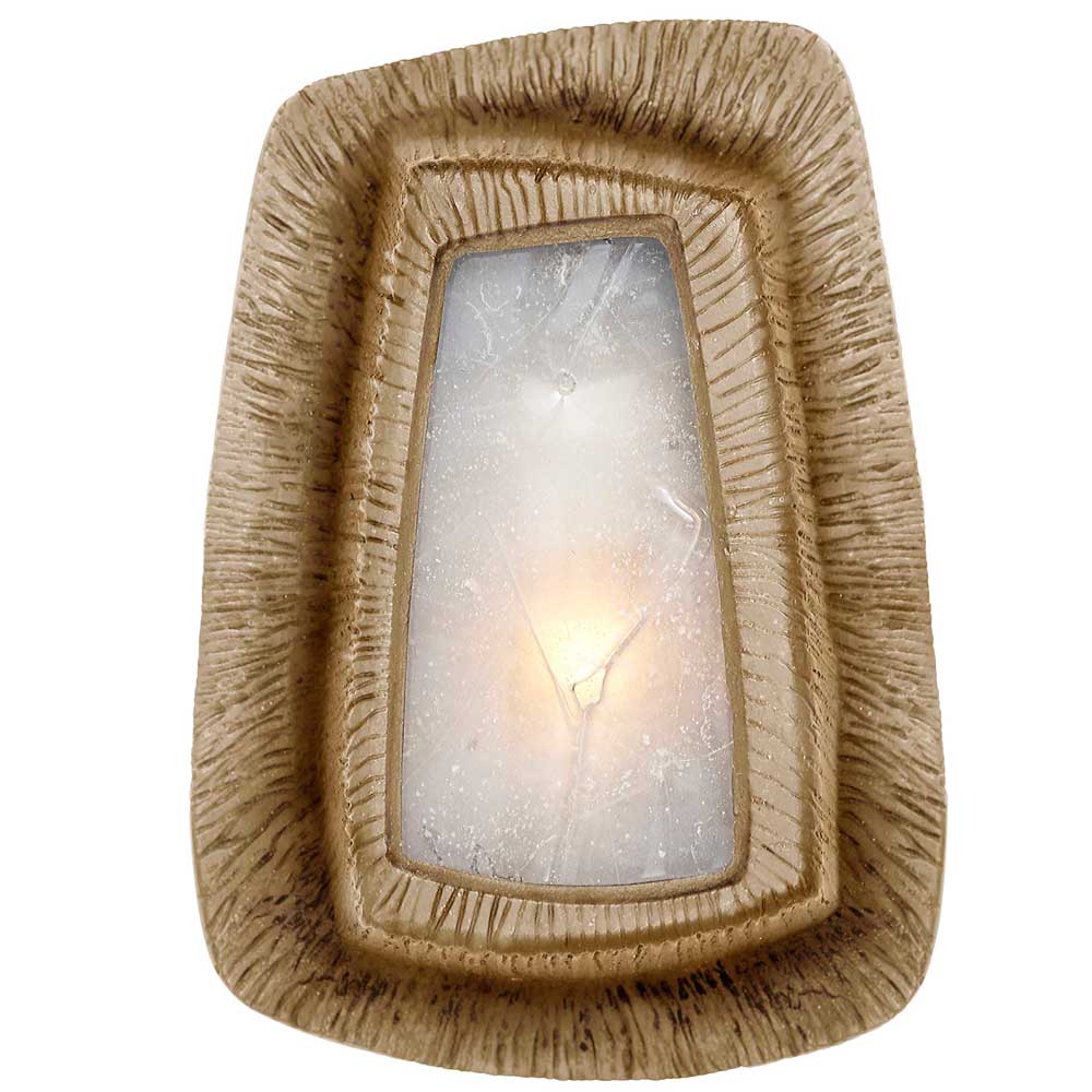 UTOPIA ASYMMETRIC SCONCE image number 1