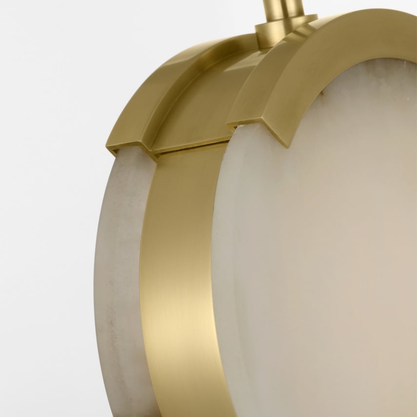 Melange 7" Pendant image number 3