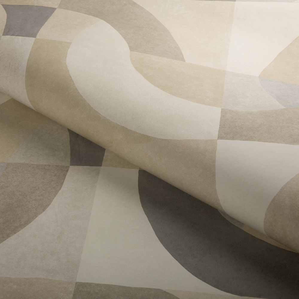 Colonnade Wallpaper