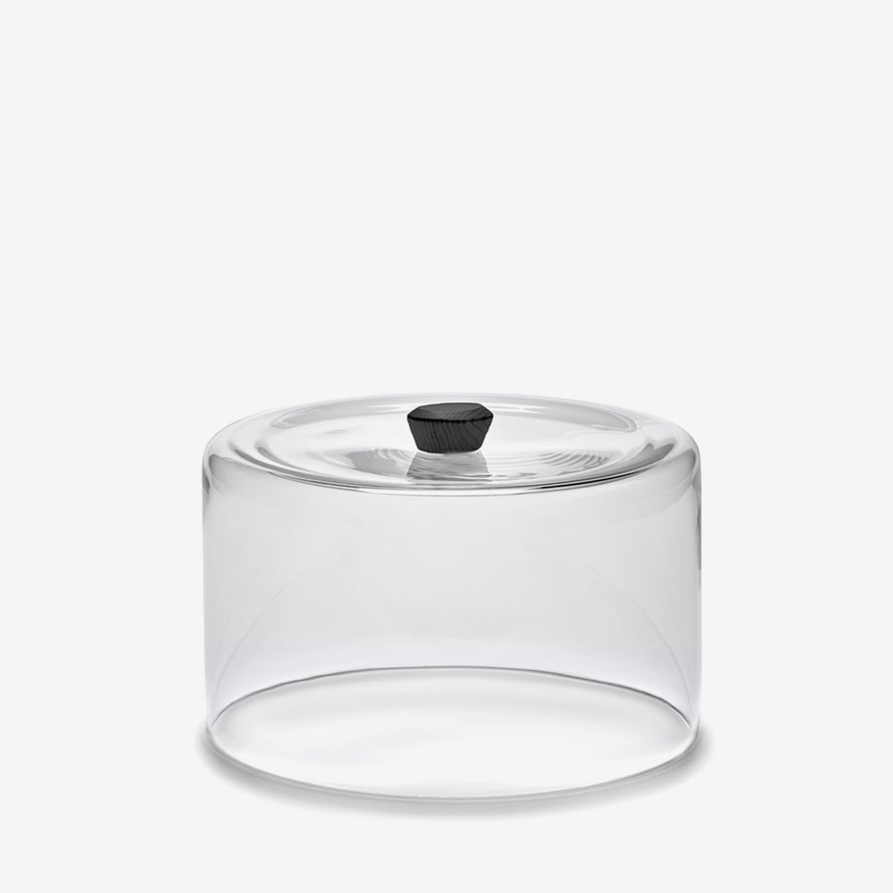 Dune Glass Dome