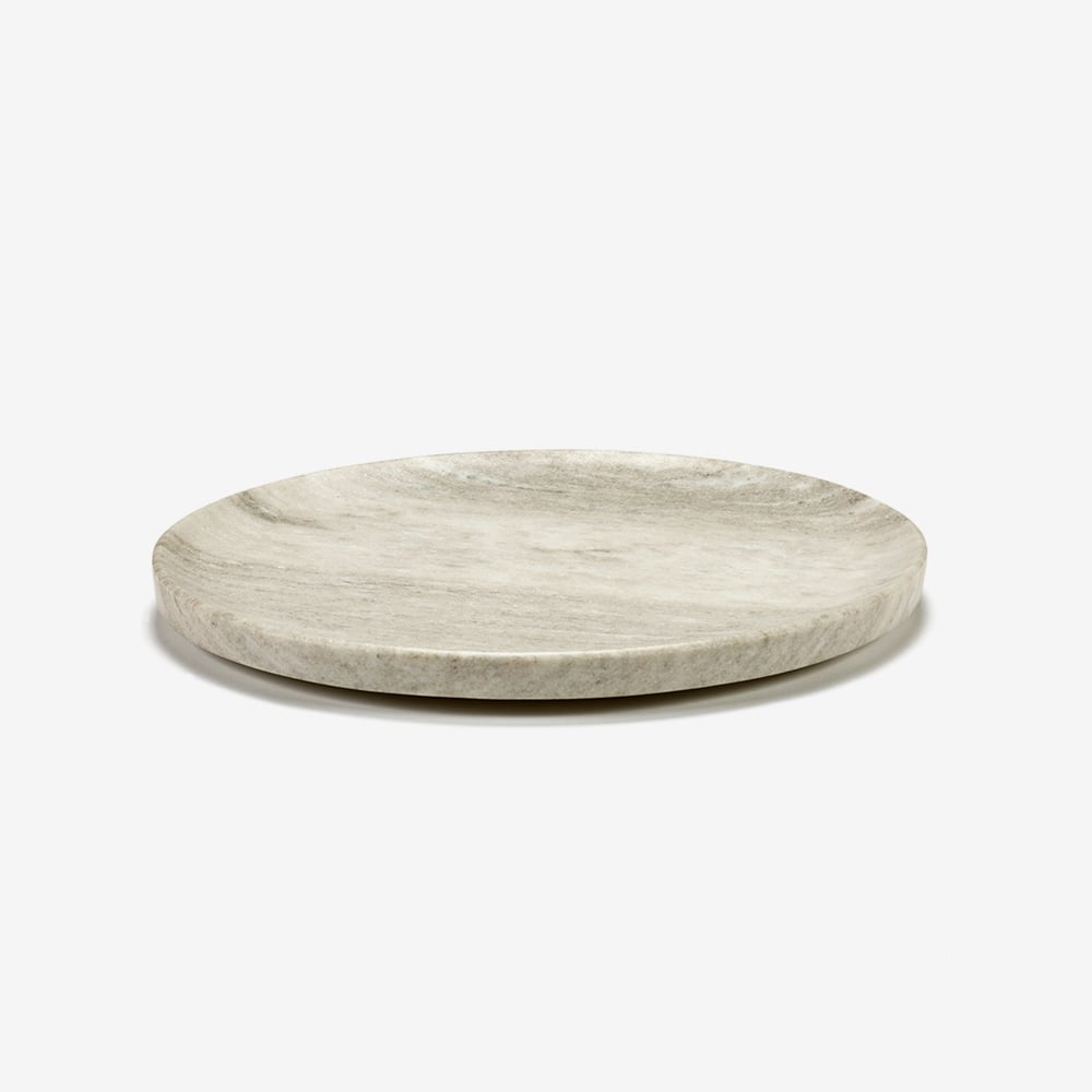 Dune Oval Platter image number 0
