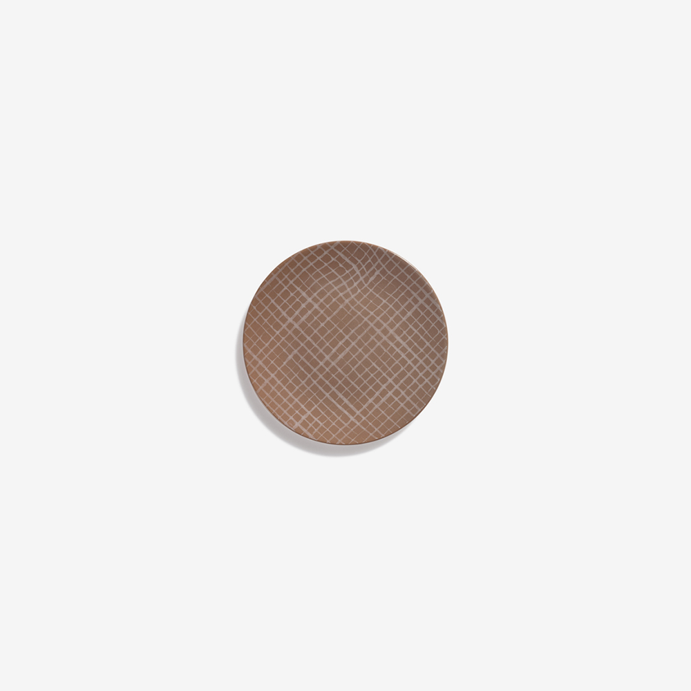 Zuma 7" Plate, Set of 4