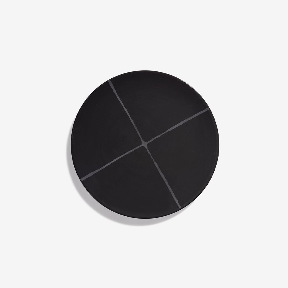 Zuma 11" Plate, Set of 4