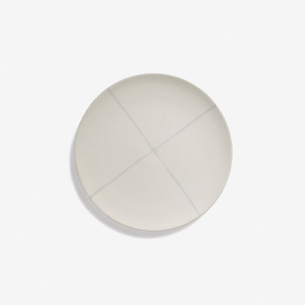 Zuma 11" Plate, Set of 4