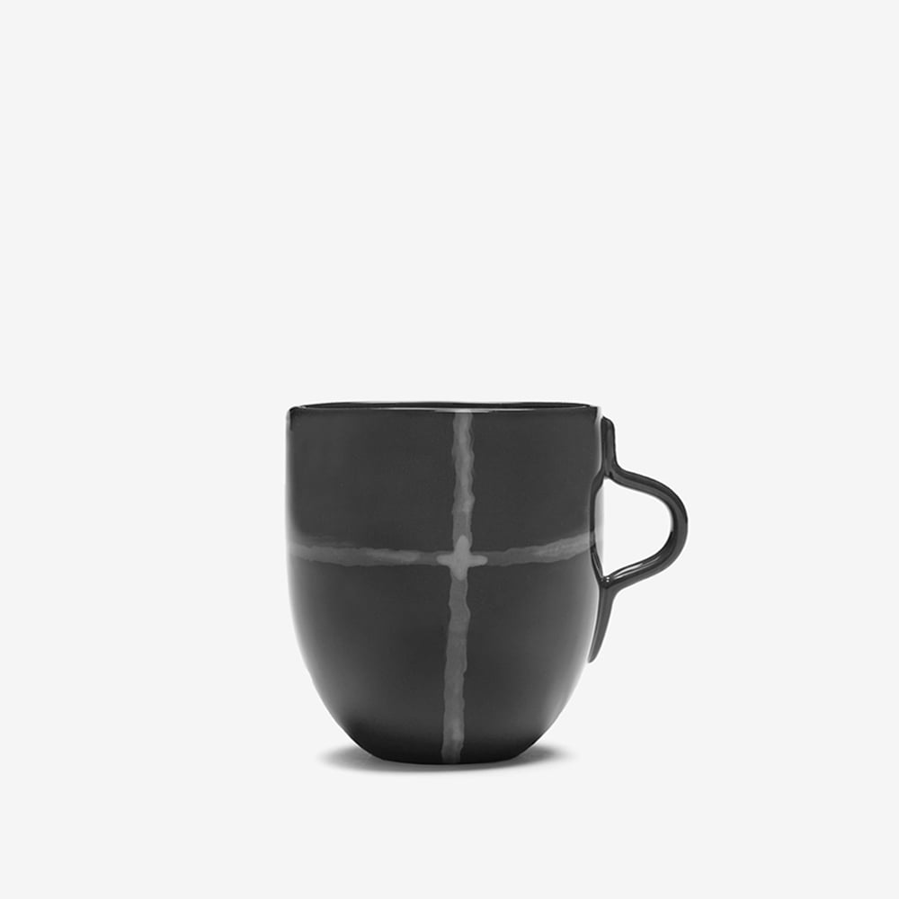 Zuma Mug, Set of 4
