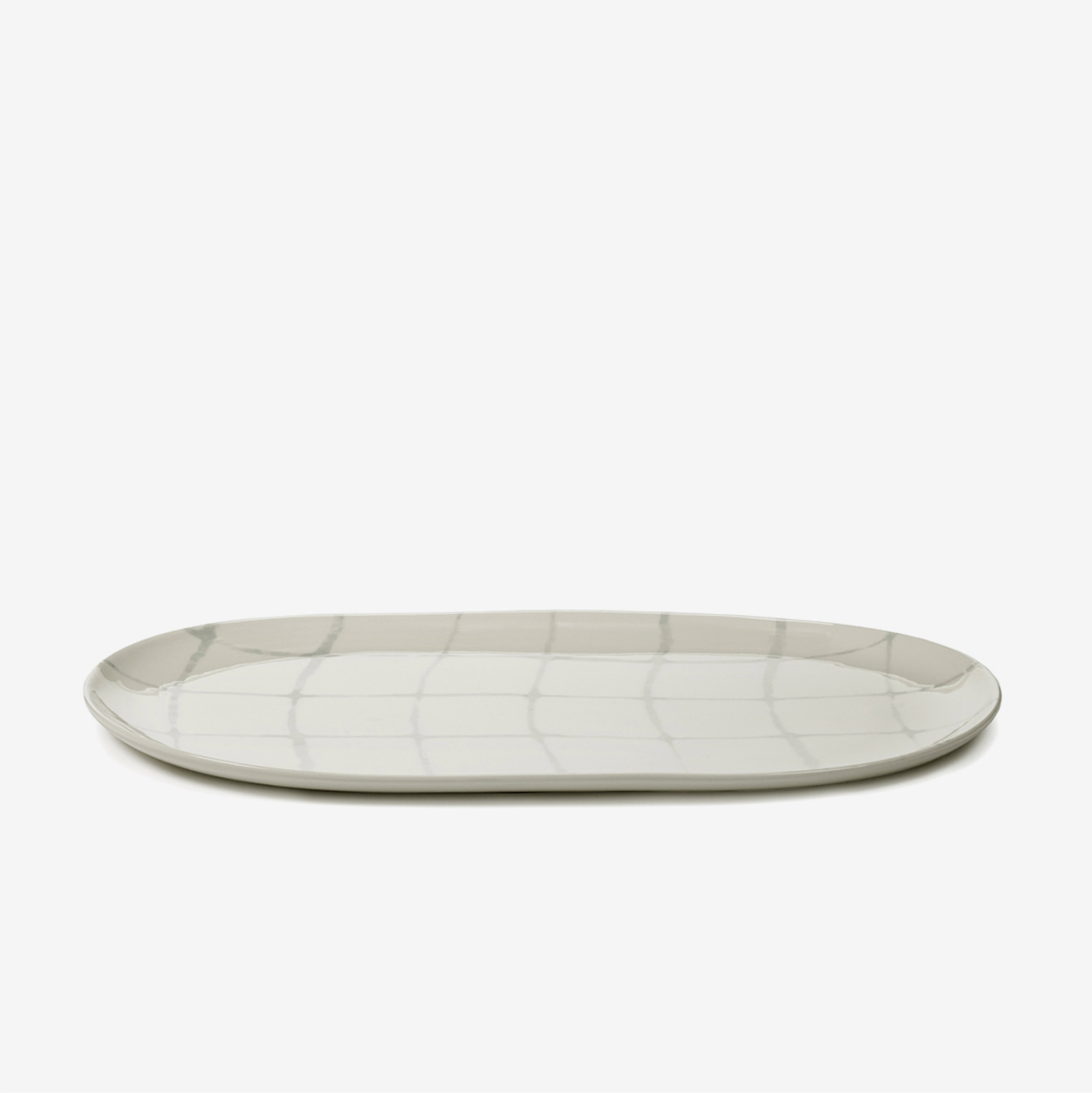 Zuma Serving Dish image number 0