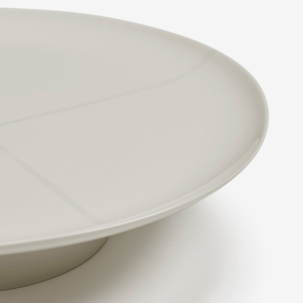 Zuma 13" Cake Stand image number 2