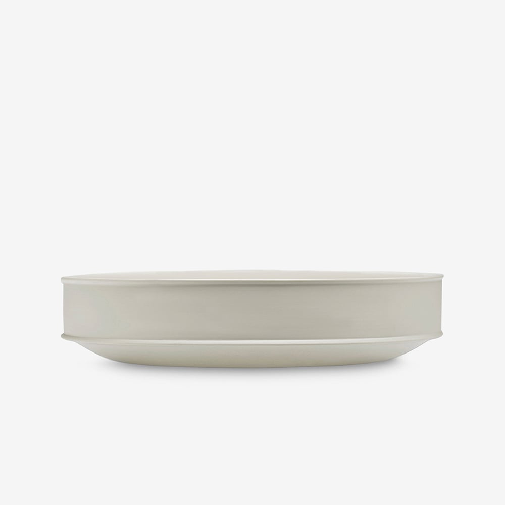 Dune Low Bowl