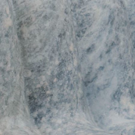 color calcite blue