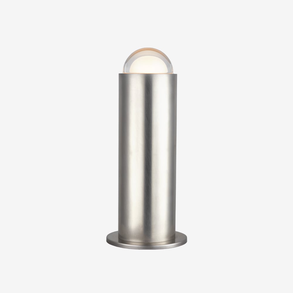Ebell Small Table Lamp image number 1